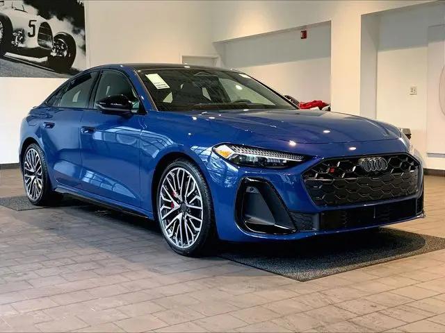 2026 Audi S5 Prestige TFSI quattro S tronic for sale in Princeton, NJ