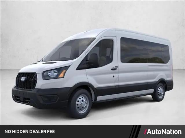 2026 Ford Transit-350 Passenger Van XL for sale in Centennial, CO
