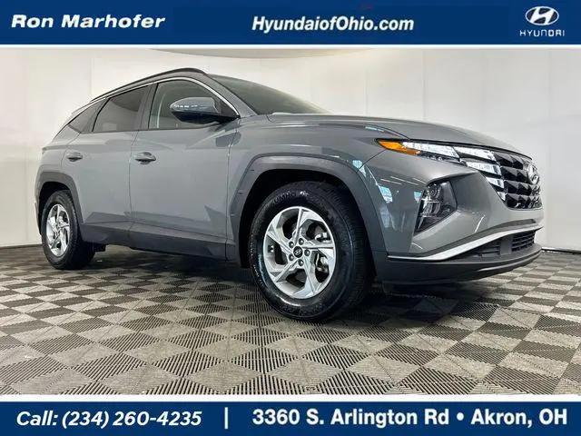 2024 Hyundai Tucson SEL for sale in Akron, OH