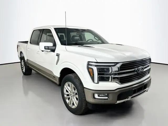 2026 Ford F-150 King Ranch for sale in Reno, NV