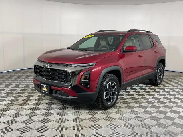 2026 Chevrolet Equinox AWD ACTIV for sale in Bremerton, WA