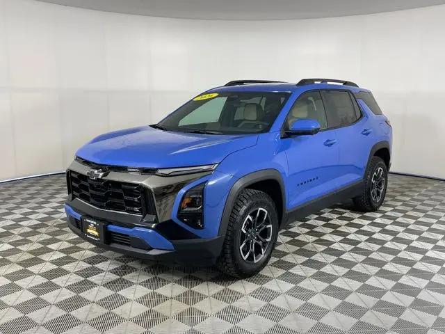 2026 Chevrolet Equinox AWD ACTIV for sale in Bremerton, WA