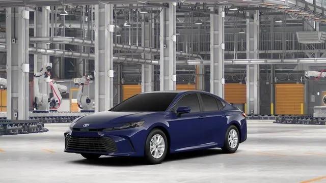 2026 Toyota Camry Hybrid SE for sale in Fort Wayne, IN