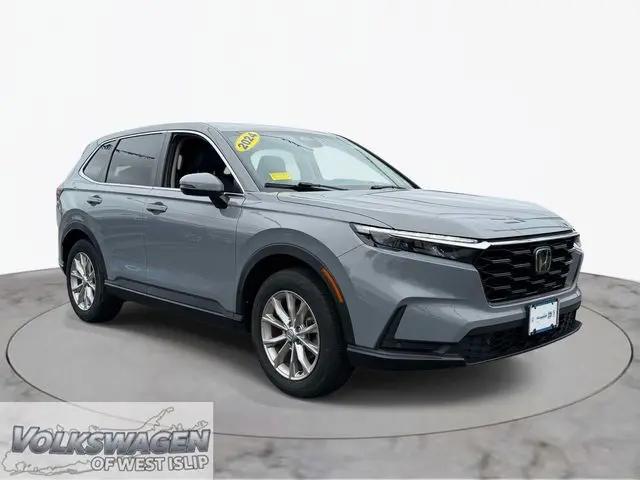 2024 Honda CR-V EX-L AWD for sale in West Islip, NY