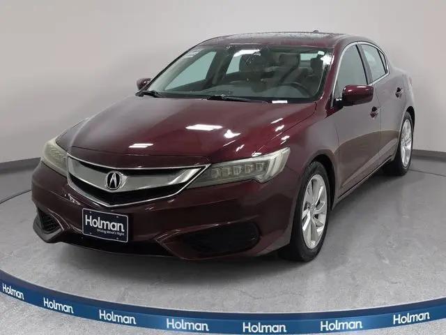 2016 Acura ILX 2.4L for sale in Maple Shade, NJ