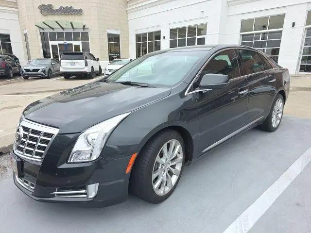 2015 Cadillac XTS Luxury for sale near Columbus, OH