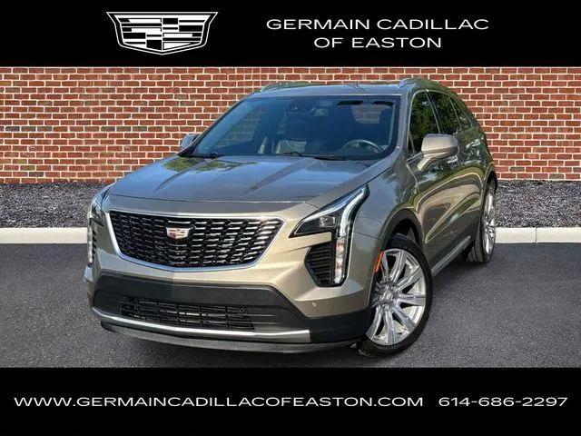 2020 Cadillac XT4 for sale near Columbus, OH