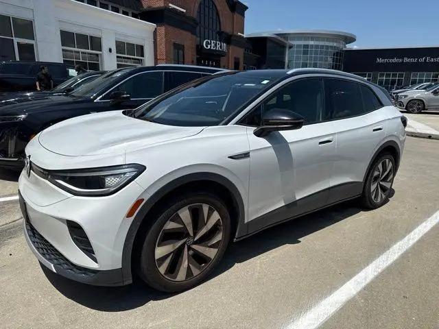 2021 Volkswagen ID.4 for sale near Columbus, OH