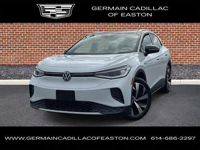 2021 Volkswagen ID.4 1st Edition for sale near Columbus, OH