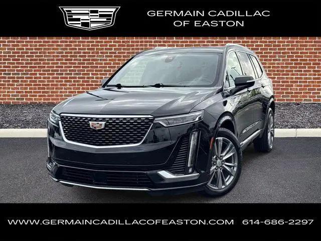 2021 Cadillac XT6 AWD Premium Luxury for sale in Columbus, OH