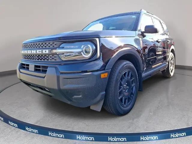 2026 Ford Bronco Sport Big Bend for sale in Maple Shade, NJ