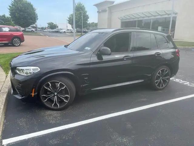 2020 BMW X3 M Competition for sale in Mount Laurel, NJ