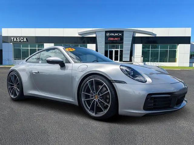 2024 Porsche 911 Carrera for sale in Melbourne, FL