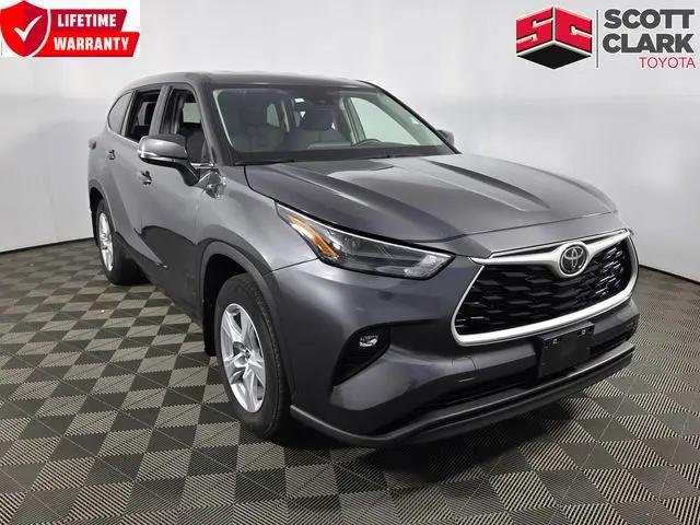 2025 Toyota Highlander LE for sale in Matthews, NC