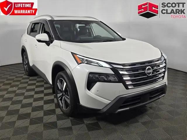 2024 Nissan Rogue SL Intelligent AWD for sale in Matthews, NC