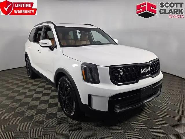 2024 Kia Telluride SX Prestige X-Line for sale in Matthews, NC