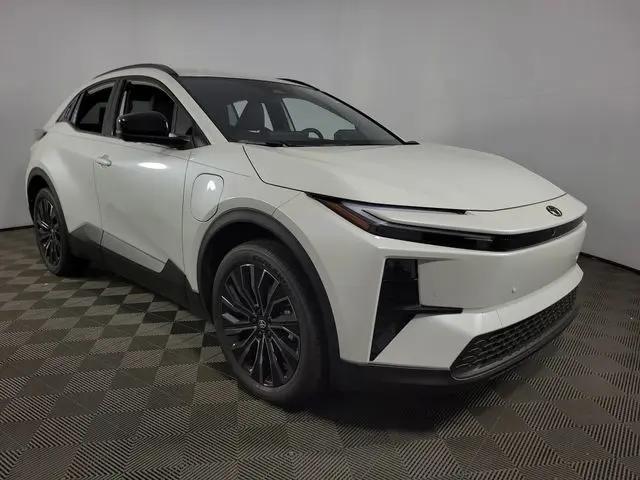 2026 Toyota C-HR XSE for sale in Matthews, NC