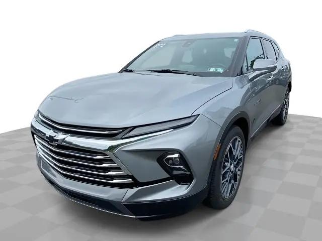2023 Chevrolet Blazer AWD Premier for sale in Slatington, PA