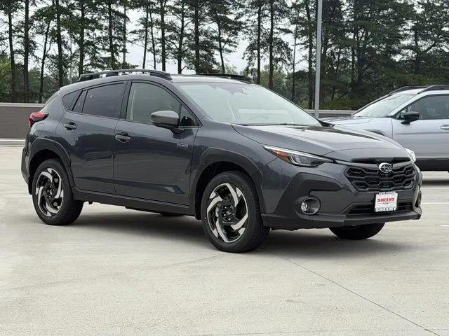 2026 Subaru Crosstrek Limited for sale in Springfield, VA