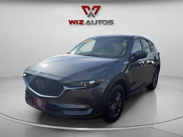 2020 Mazda CX-5 Touring for sale in Stratford, CT