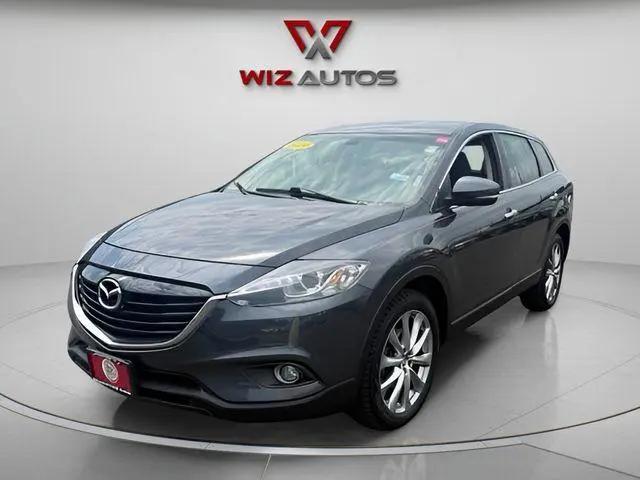 2014 Mazda CX-9 Grand Touring for sale in Stratford, CT