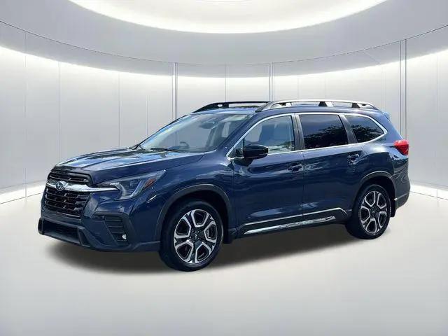 2024 Subaru Ascent Limited 8-Passenger for sale in Ocala, FL