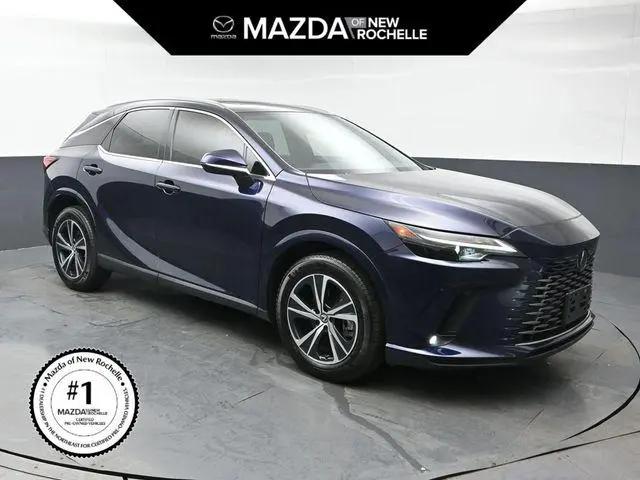 2024 Lexus RX 350 Premium for sale in New Rochelle, NY