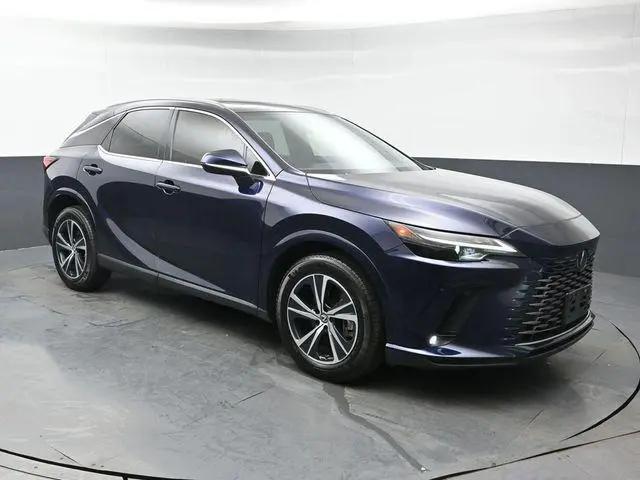 2024 Lexus RX 350 Premium for sale in New Rochelle, NY