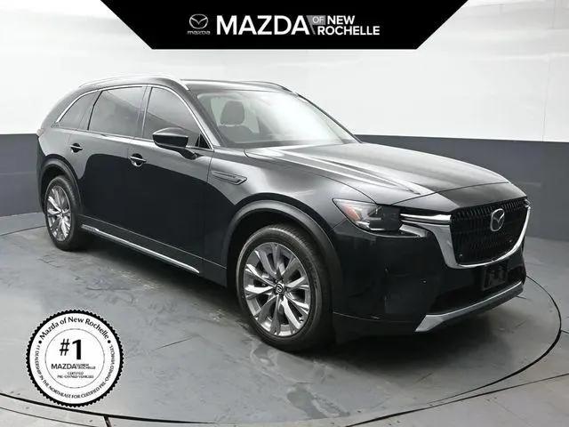 2024 Mazda X-90 3.3 Turbo Premium for sale in New Rochelle, NY
