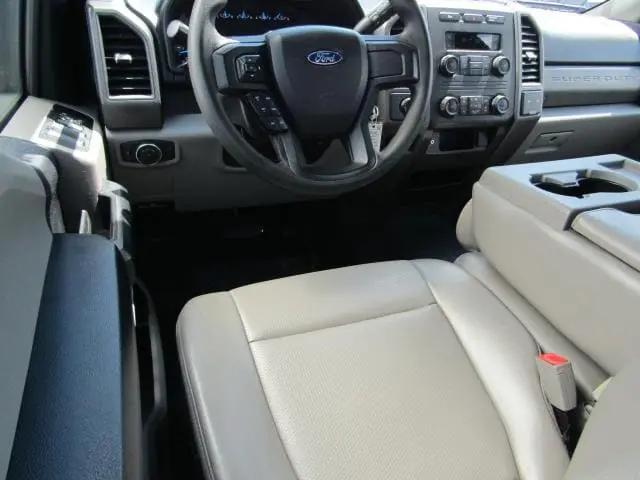 2019 Ford F-250 XL