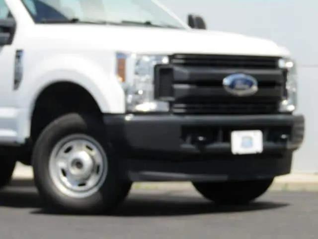 2019 Ford F-250 XL