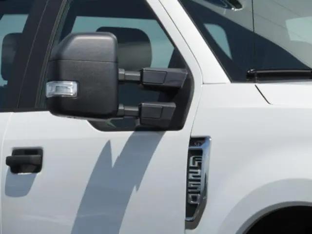 2019 Ford F-250 XL