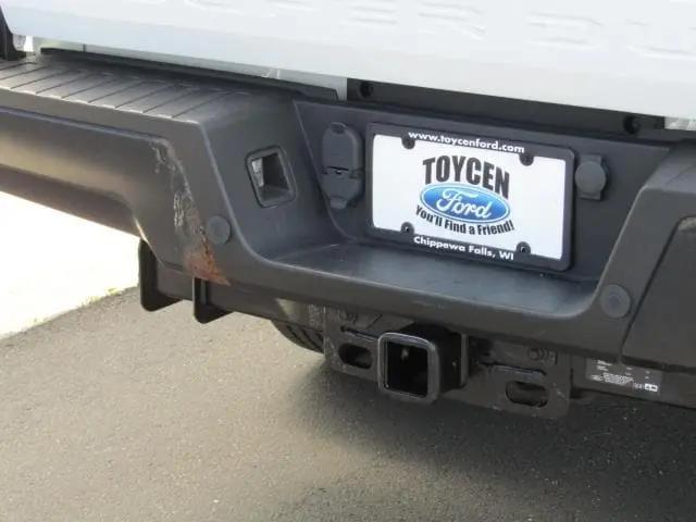 2019 Ford F-250 XL