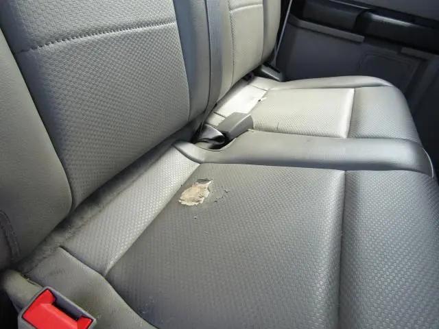 2019 Ford F-250 XL
