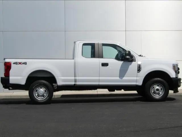 2019 Ford F-250 XL