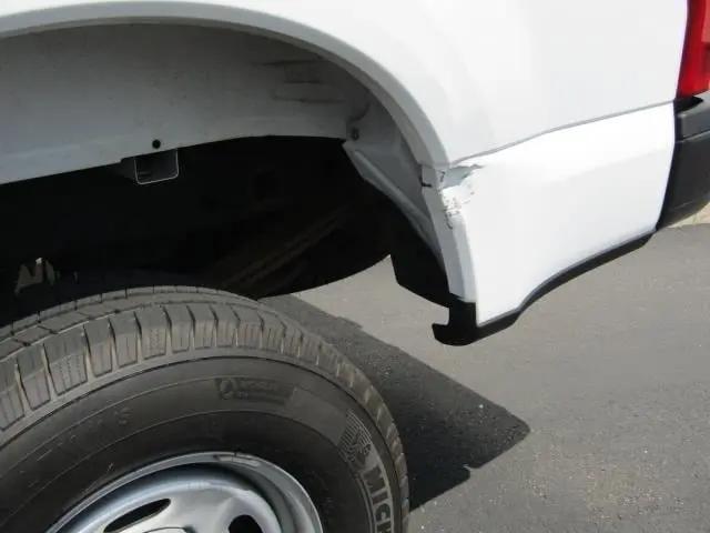 2019 Ford F-250 XL