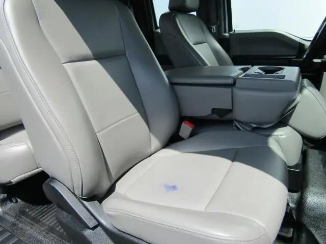 2019 Ford F-250 XL