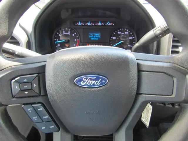 2019 Ford F-250 XL
