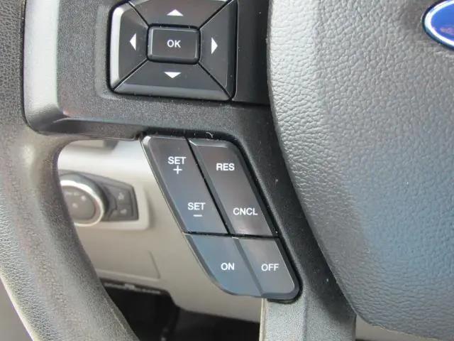 2019 Ford F-250 XL