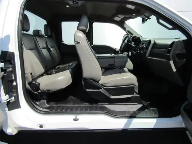 2019 Ford F-250 XL