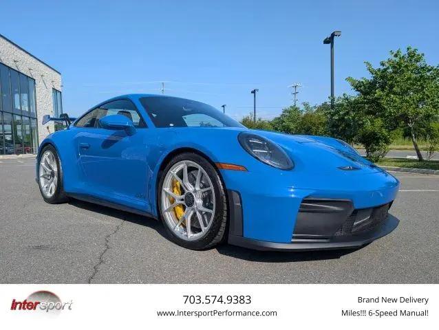 2026 Porsche 911 GT3 for sale in Ashburn, VA
