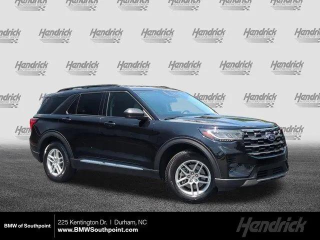 2025 Ford Explorer Active for sale in Durham, NC