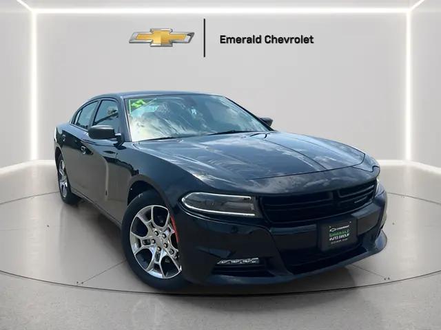 2017 Dodge Charger SXT AWD for sale in Audubon, IA