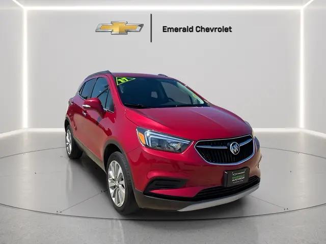 2017 Buick Encore Preferred for sale in Audubon, IA