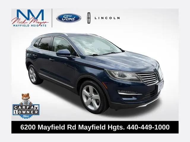2017 Lincoln MKC Premiere for sale in Mayfield Heights, OH