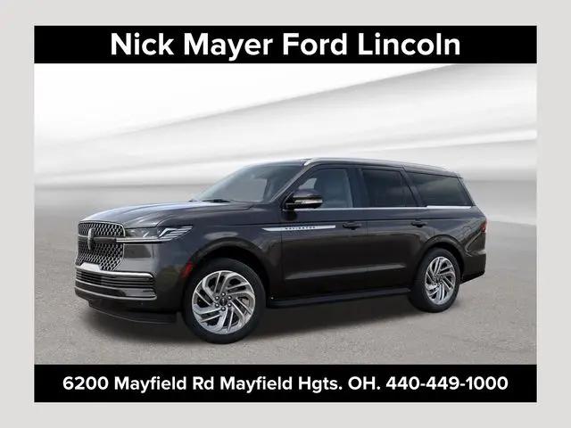 2027 Lincoln Navigator Premiere for sale in Mayfield Heights, OH