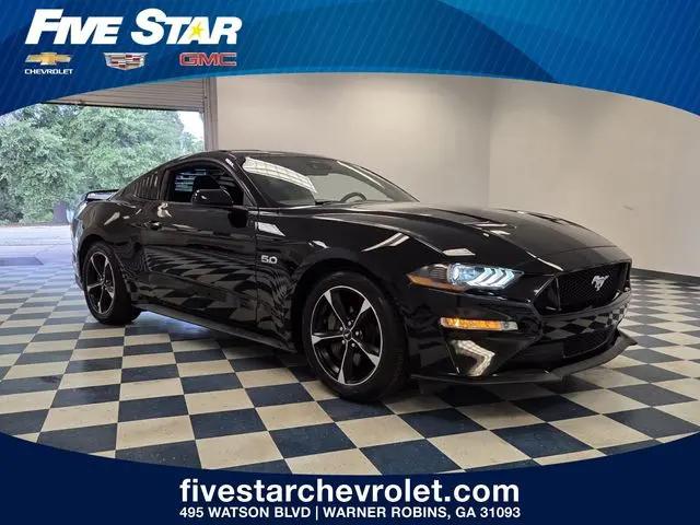 2022 Ford Mustang GT Fastback for sale in Warner Robins, GA