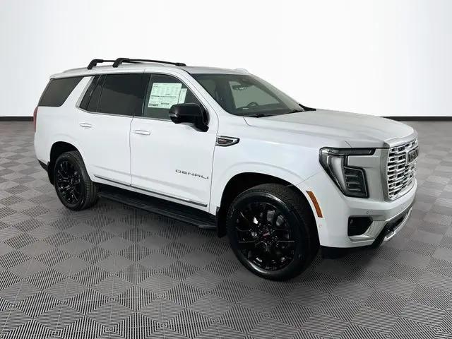 2026 GMC Yukon 4WD Denali for sale in Selma, CA