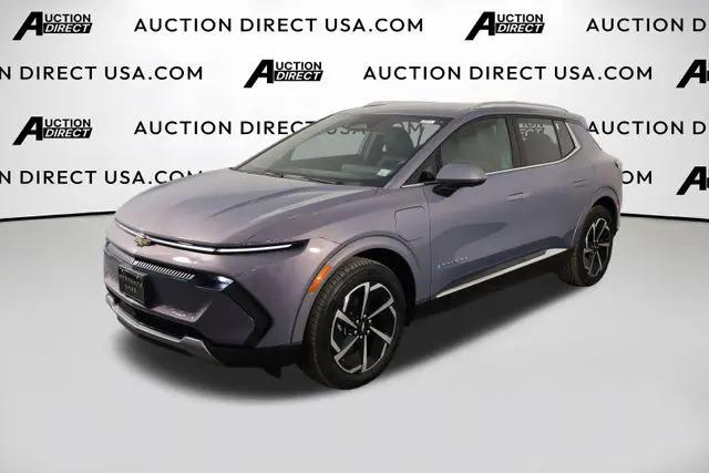 2024 Chevrolet Equinox LT for sale in Raleigh, NC