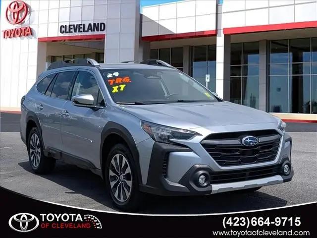 2024 Subaru Outback Touring XT for sale in McDonald, TN